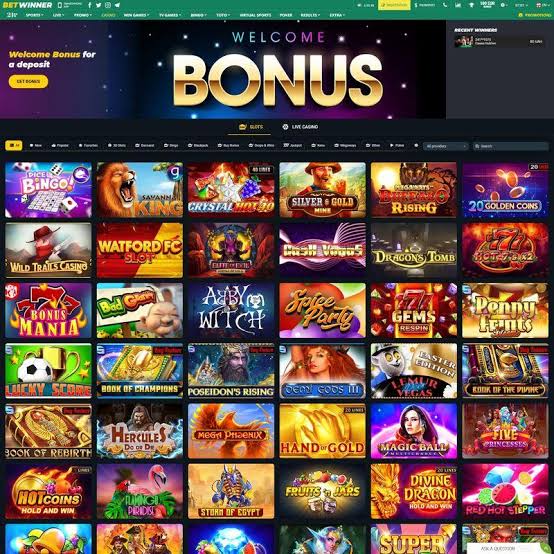 BetWinner Platform A Comprehensive Guide to Sports Betting and Casino Gaming BetWinner Platform A Comprehensive Guide to Sports Betting and Casino Gaming