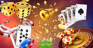 Explore Bet Ninja Casino & Sportsbook The Ultimate Gaming Experience
