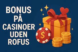 Udenlandske Casino Uden ROFUS En Guide til Spilglæde