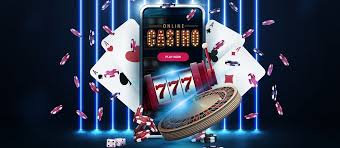 Udenlandske Online Casino Den bedste guide til at spille uden fysiske casinoer