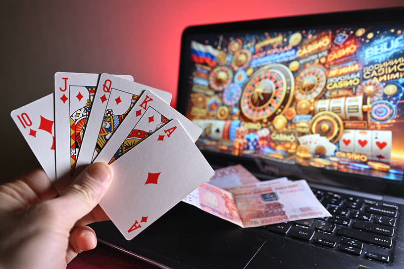 Det Ultimative Guide til Online Casino Spil, Strategier og Sikkerhed Det Ultimative Guide til Online Casino Spil, Strategier og Sikkerhed