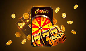 Det Ultimative Guide til Online Casino Spil, Strategier og Sikkerhed Det Ultimative Guide til Online Casino Spil, Strategier og Sikkerhed