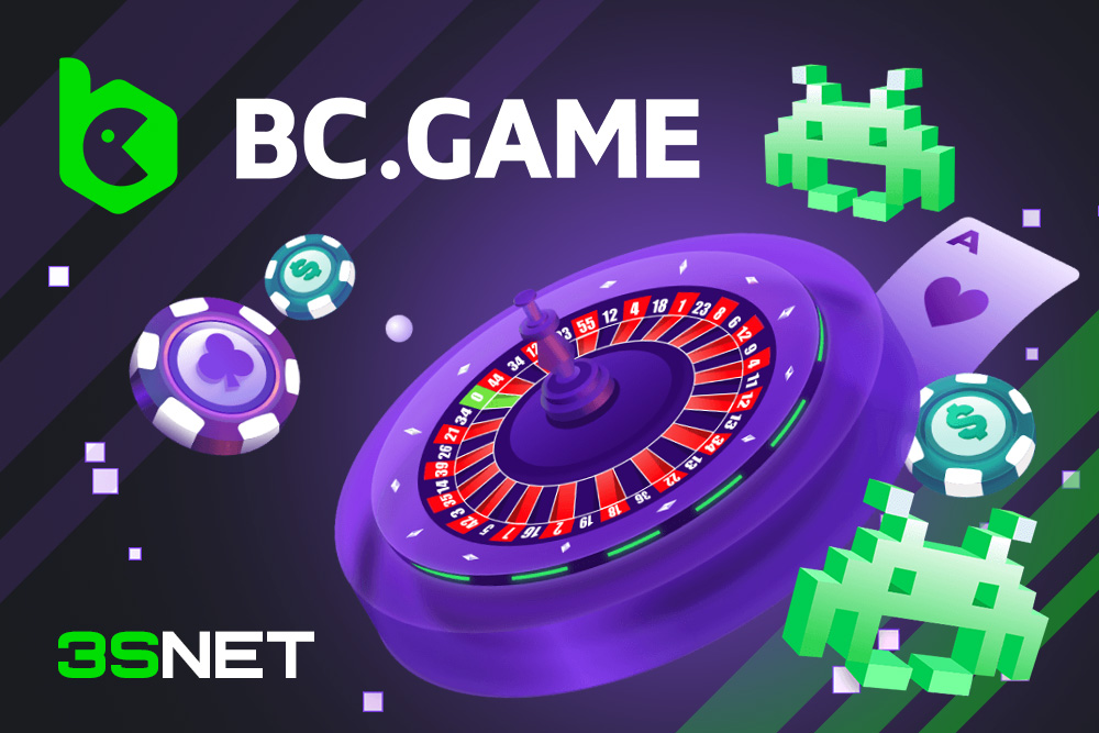 Experience the Thrill of BC.Game Online Casino -398457979 Experience the Thrill of BC.Game Online Casino -398457979