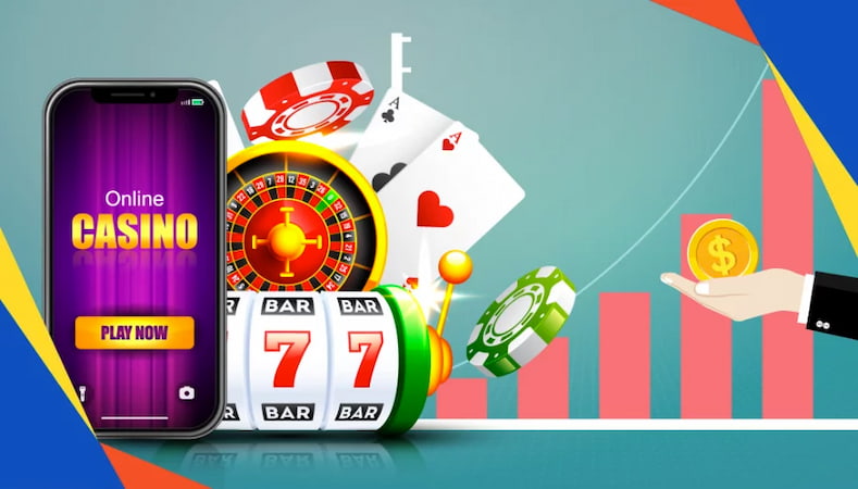 Online Casino En Dybtgående Guide til Underholdning og Muligheder Online Casino En Dybtgående Guide til Underholdning og Muligheder