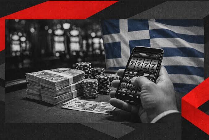 Νέο Διαδικτυακό Καζίνο Η Επανάσταση στον Κόσμο του Τζόγου Νέο Διαδικτυακό Καζίνο Η Επανάσταση στον Κόσμο του Τζόγου